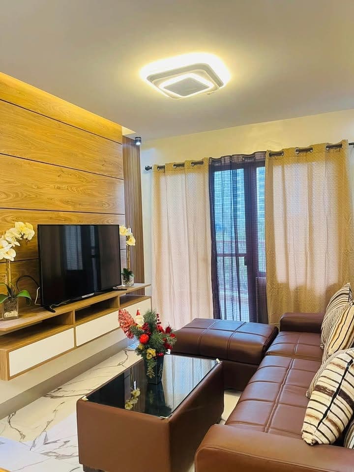 Modern 1BR for RENT in Sentinel Condominiu, Near IT Park, Cebu City With Parking - photo 2