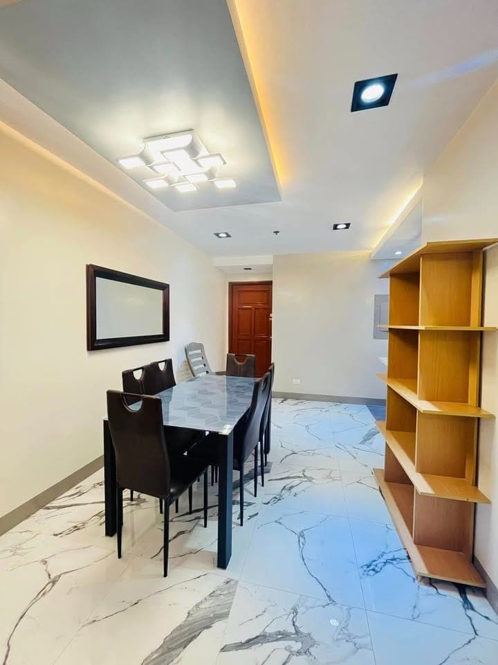 Modern 1BR for RENT in Sentinel Condominiu, Near IT Park, Cebu City With Parking - photo 3