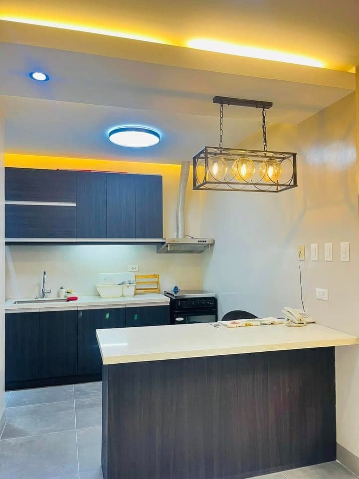 Modern 1BR for RENT in Sentinel Condominiu, Near IT Park, Cebu City With Parking - photo 4
