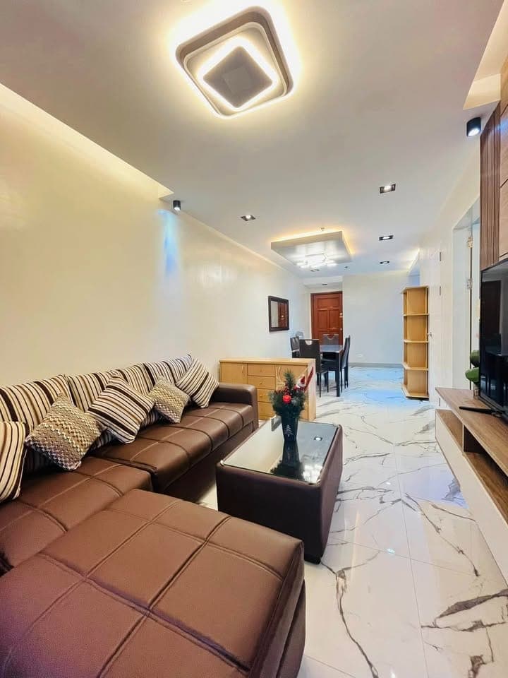 Modern 1BR for RENT in Sentinel Condominiu, Near IT Park, Cebu City With Parking - photo 5