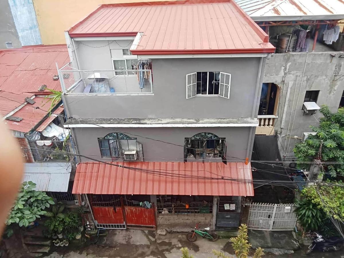Apartment for Rent - photo 1