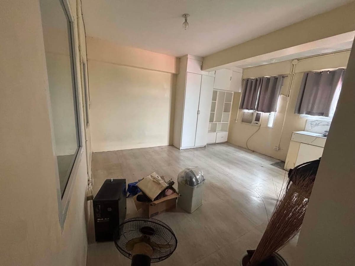 Sino nag hahanap ng simpleng matitirahan? - photo 1