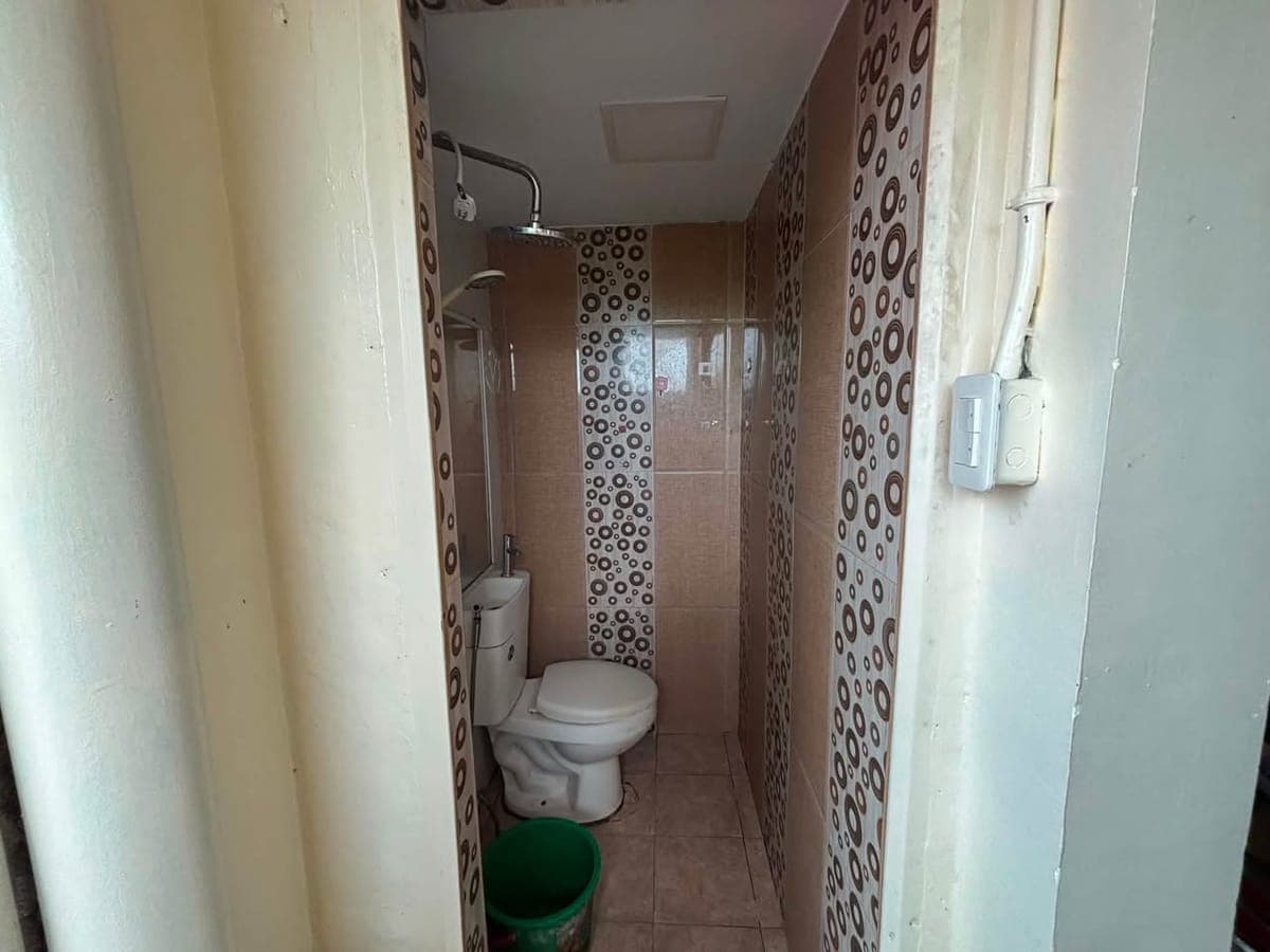Sino nag hahanap ng simpleng matitirahan? - photo 2