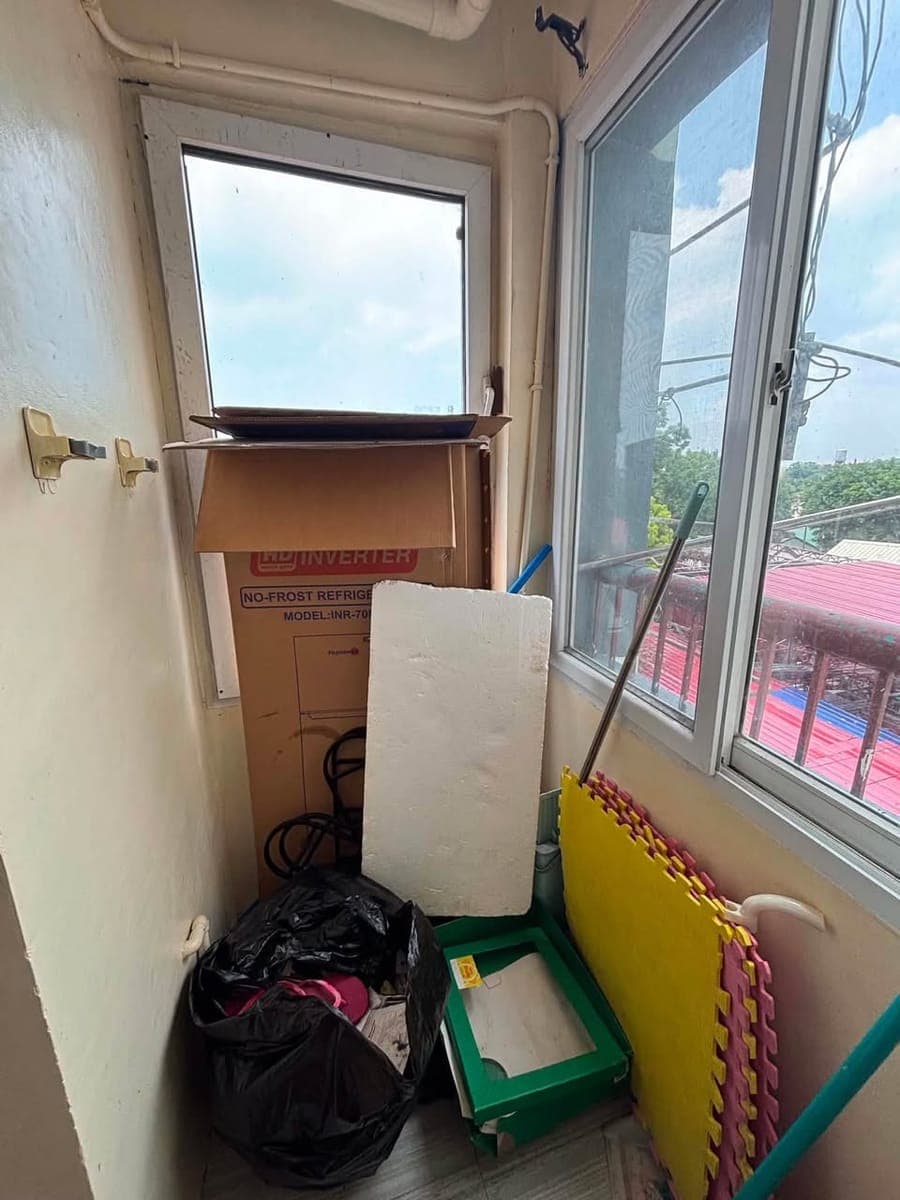 Sino nag hahanap ng simpleng matitirahan? - photo 3