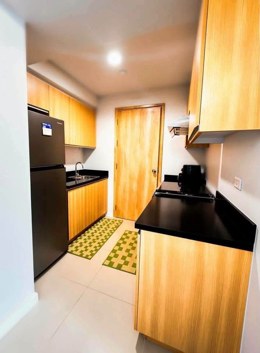 FOR LEASE: Viento at Cerca Tower 1, Alabang - photo 1