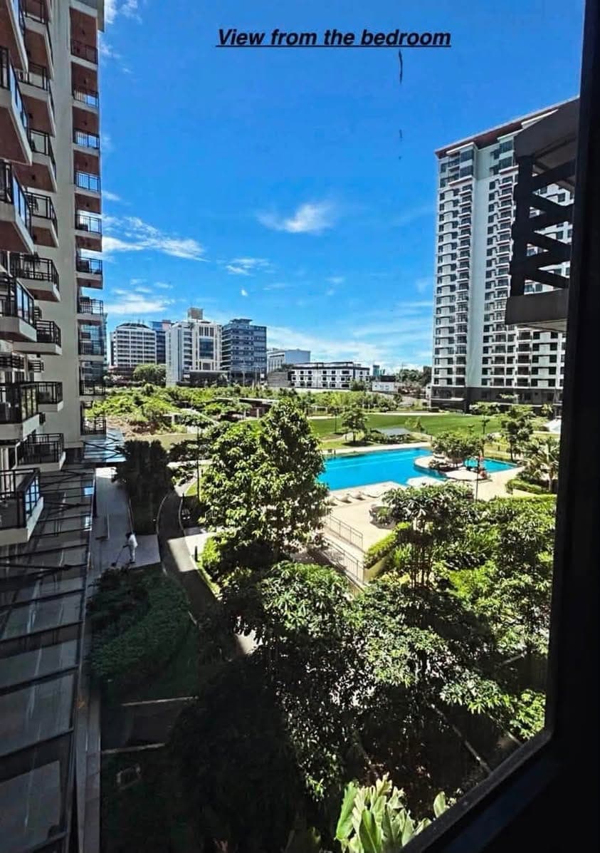 FOR LEASE: Viento at Cerca Tower 1, Alabang - photo 4