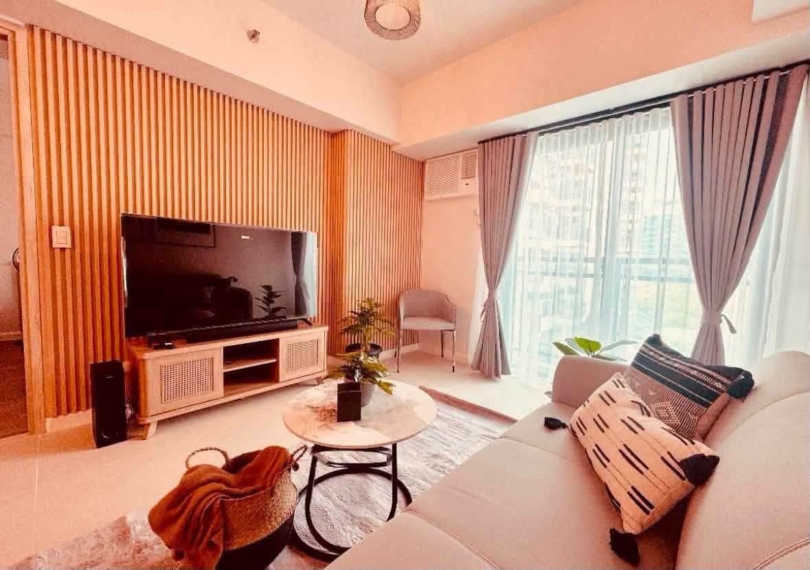 FOR LEASE: Viento at Cerca Tower 1, Alabang - photo 5
