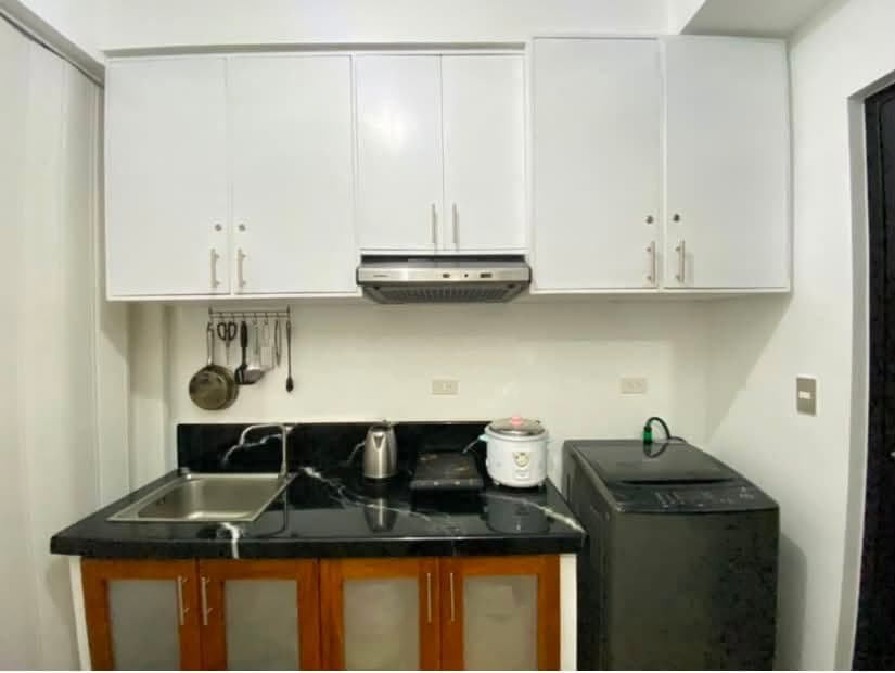 Condo Sharing (Loft Type Bed) - 1 slot available (Female Only) - photo 3