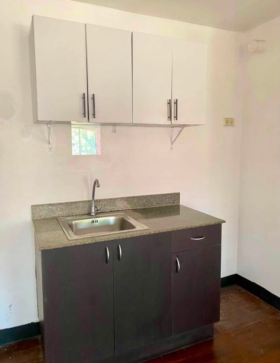 🏢 BARE STUDIO UNIT FOR RENT - photo 2