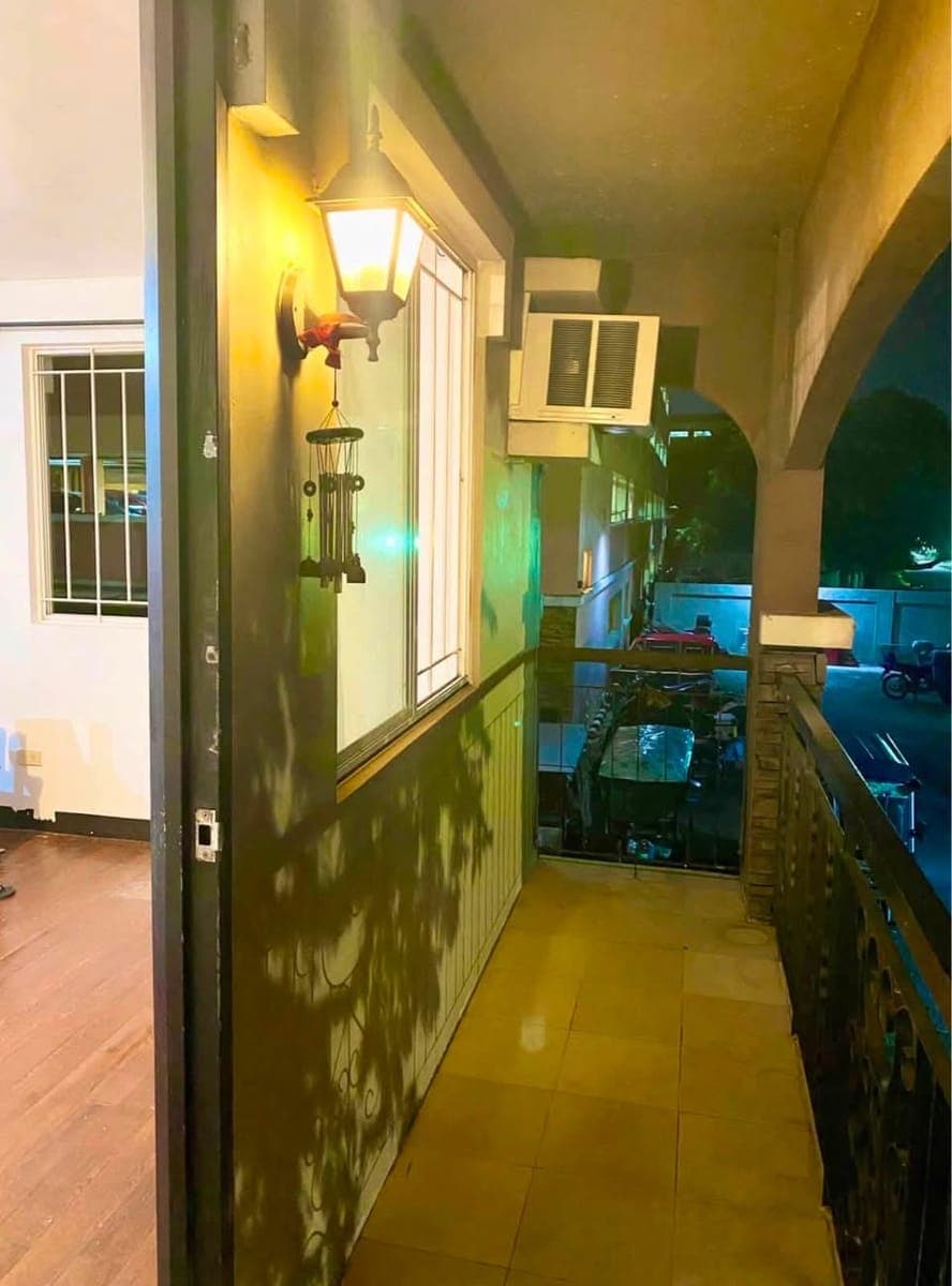 🏢 BARE STUDIO UNIT FOR RENT - photo 4