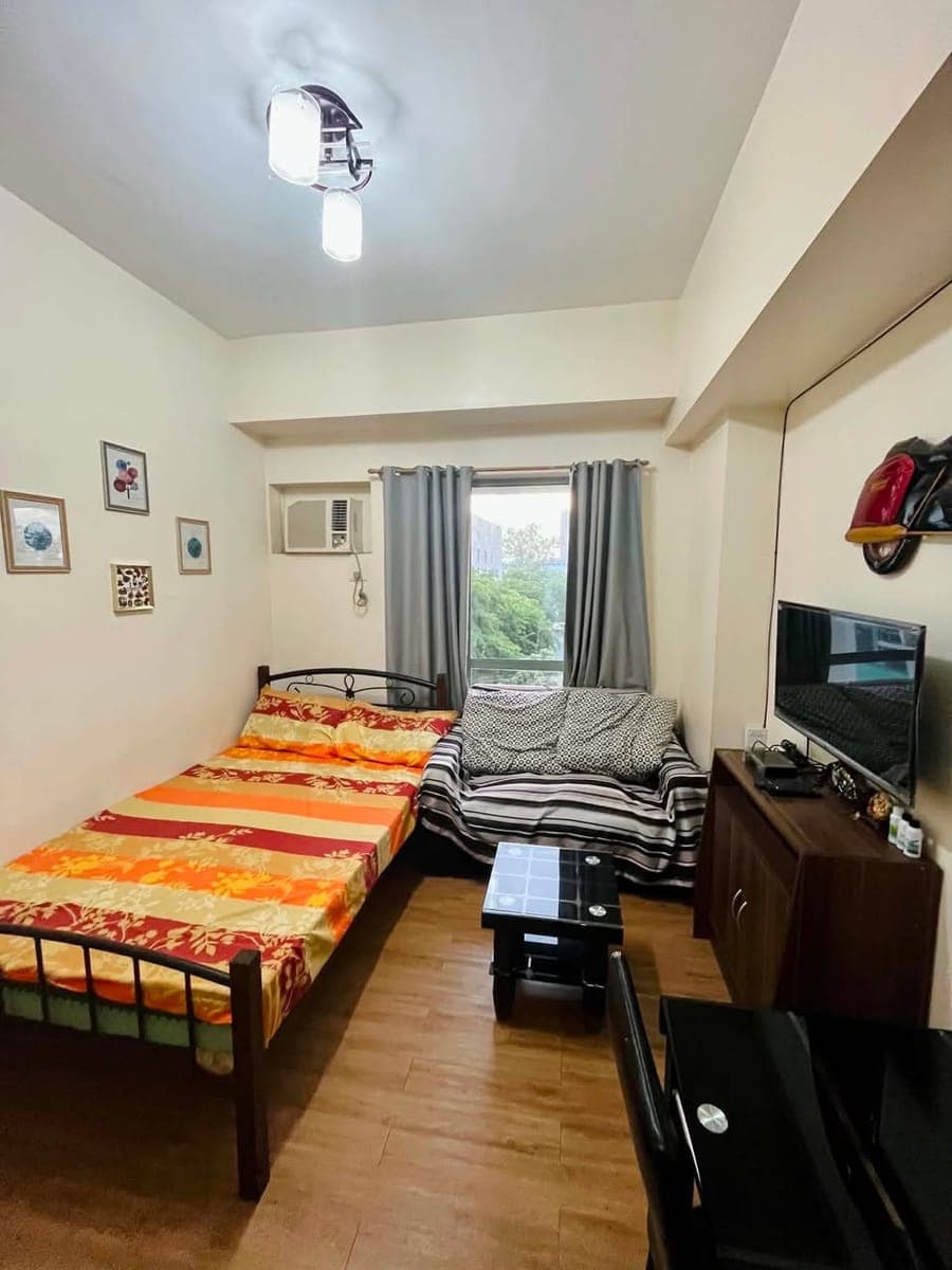 For Rent Condominium in Marikina - photo 1