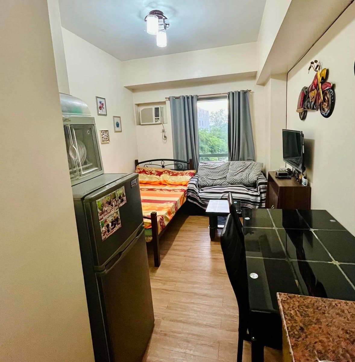 For Rent Condominium in Marikina - photo 2