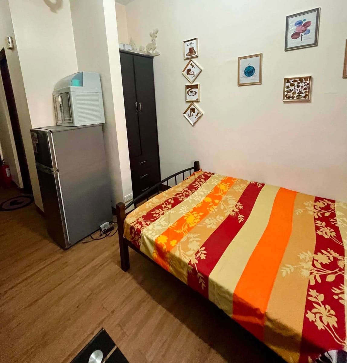 For Rent Condominium in Marikina - photo 4