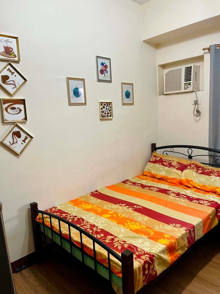 For Rent Condominium in Marikina - photo 5