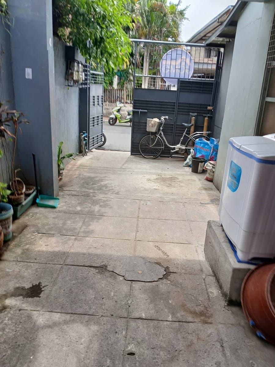 ROOM FOR RENT!!! - photo 4