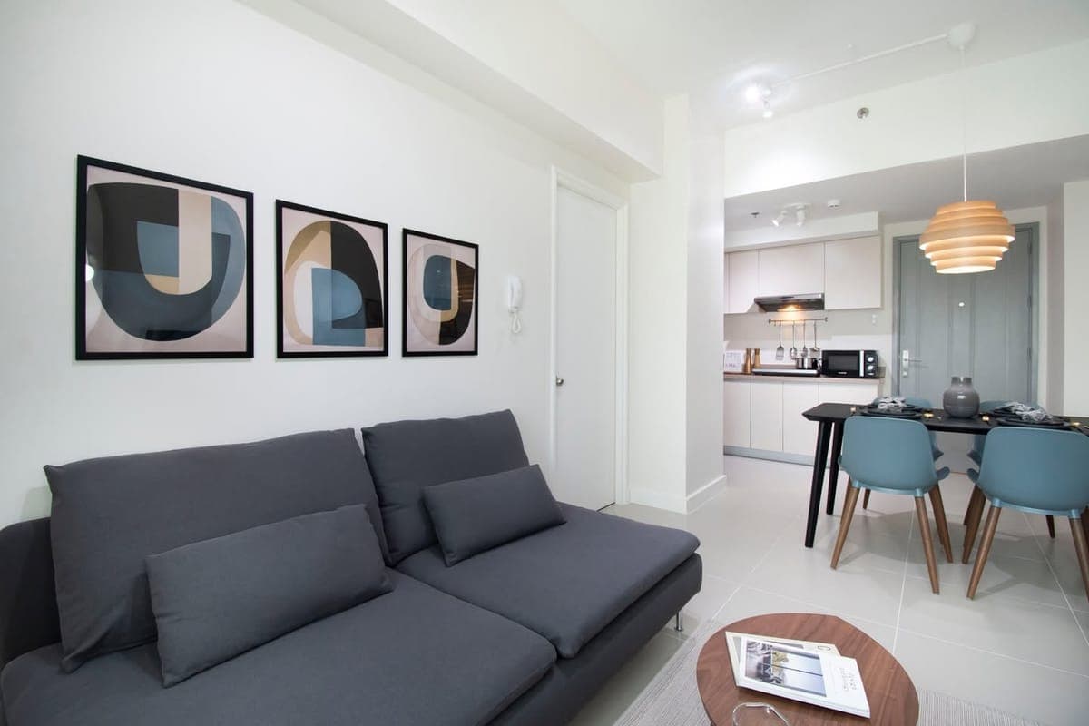 🏡 FOR RENT | East Bay Residences ✨ - photo 2