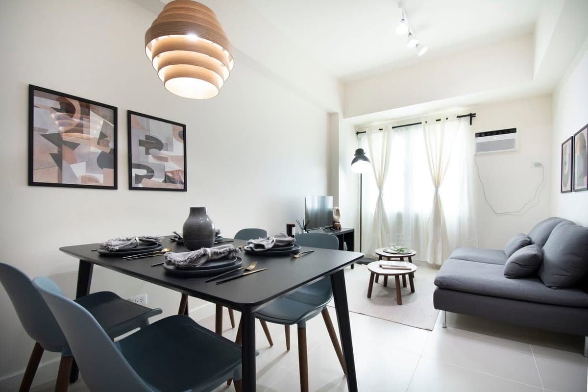 🏡 FOR RENT | East Bay Residences ✨ - photo 3
