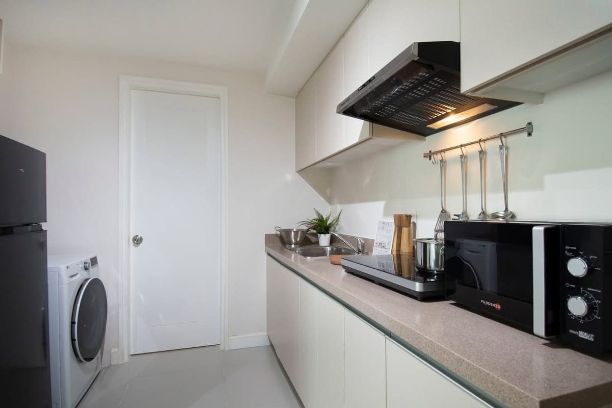 🏡 FOR RENT | East Bay Residences ✨ - photo 4