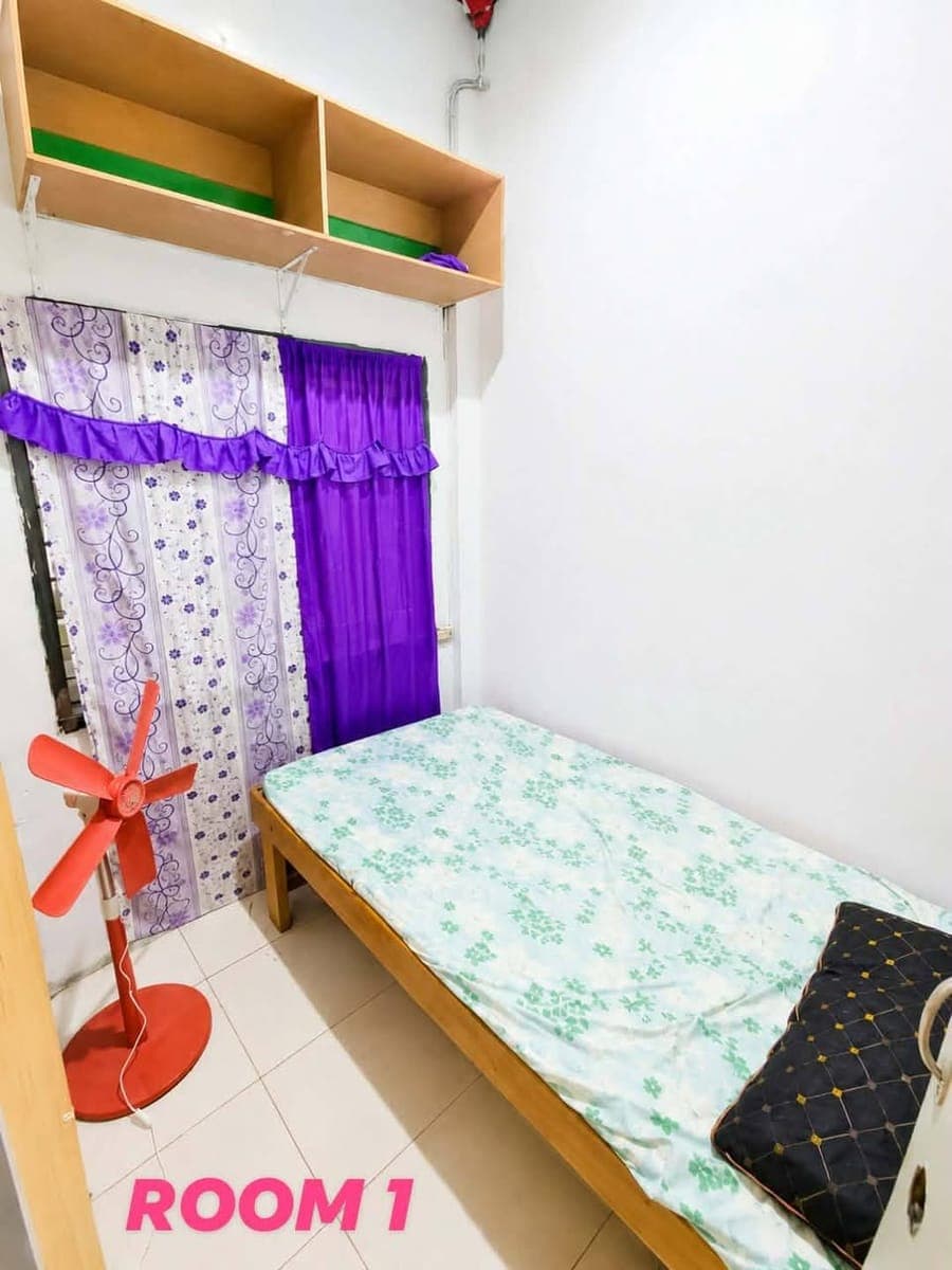 SOLO ROOM FOR RENT 🏠 - photo 1