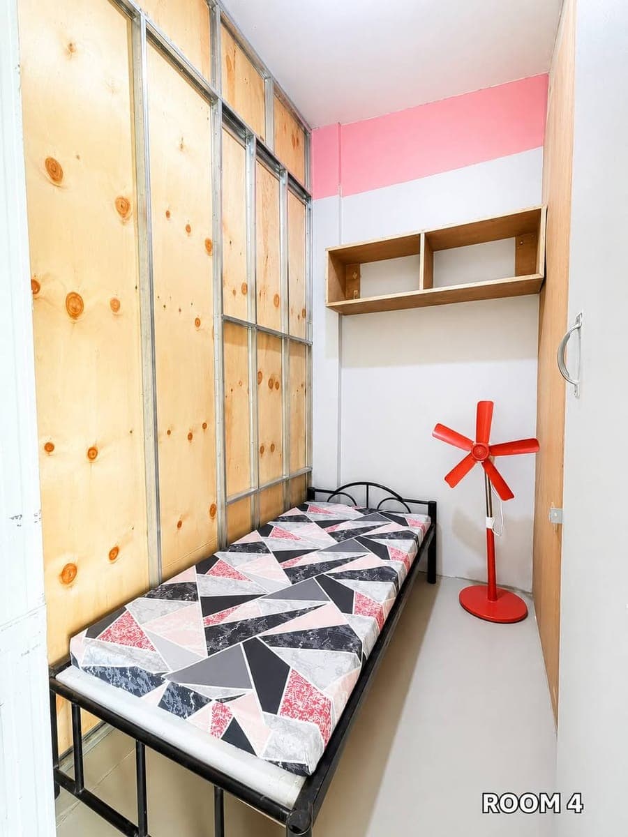 SOLO ROOM FOR RENT 🏠 - photo 2