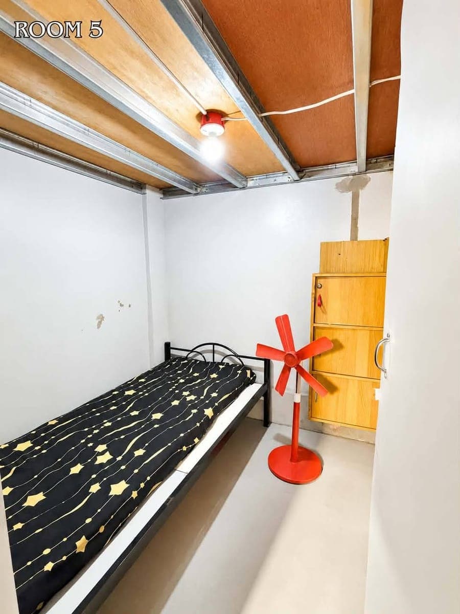SOLO ROOM FOR RENT 🏠 - photo 3
