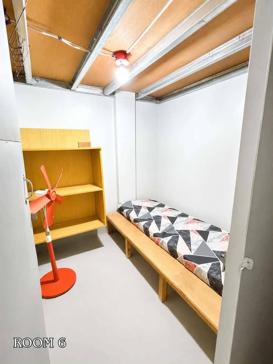 SOLO ROOM FOR RENT 🏠 - photo 4