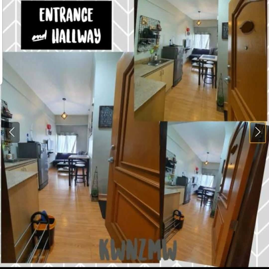 🏙️✨ FOR RENT | MARQUINTON RESIDENCES, MARIKINA CITY ✨🏙️ - photo 1