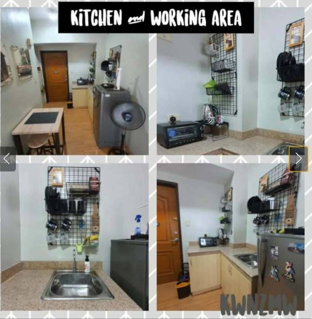 🏙️✨ FOR RENT | MARQUINTON RESIDENCES, MARIKINA CITY ✨🏙️ - photo 2
