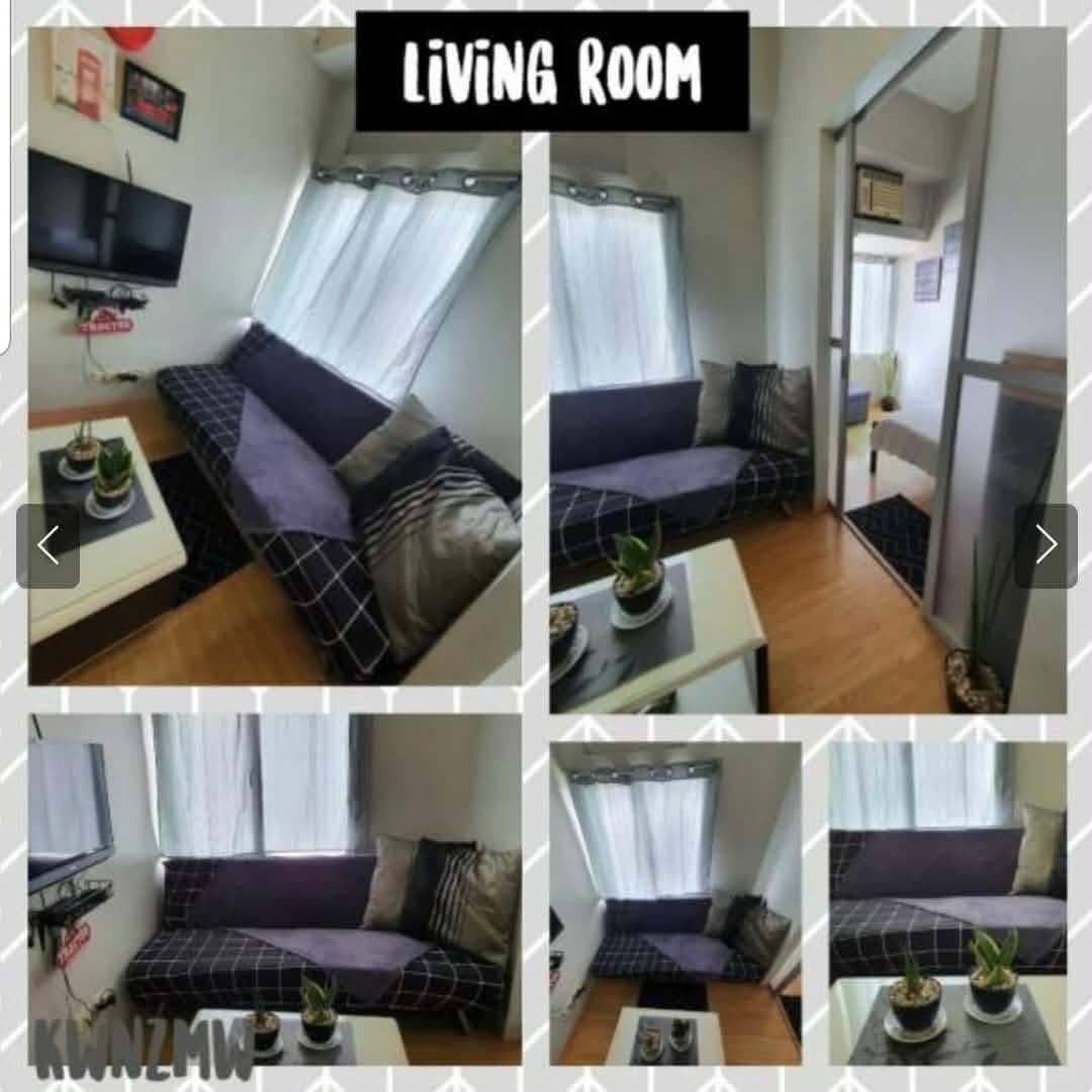 🏙️✨ FOR RENT | MARQUINTON RESIDENCES, MARIKINA CITY ✨🏙️ - photo 3