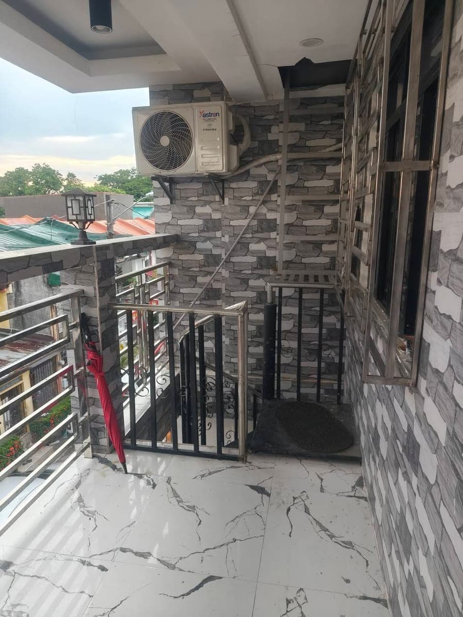 Apartment for rent 3rdfloor - photo 3