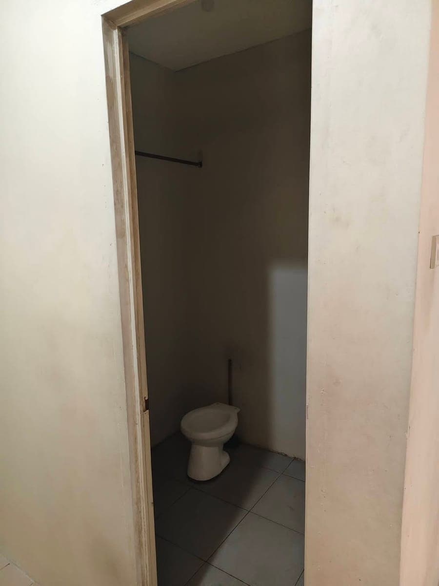 Available apartment for rent studio type 19 hyacinth South green hieghts Brgy putatan muntinlupa cit... - photo 5