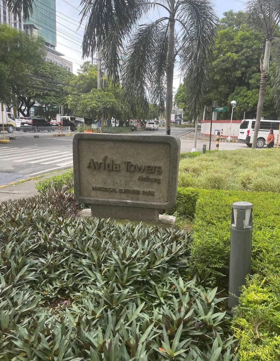 AVIDA TOWERS ALABANG - - photo 1