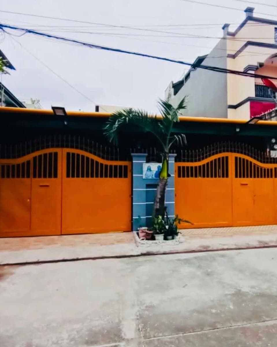 DOLMAR SUBD PASIG - NEWLY RENOVATED APARTMENT FOR RENT IN KALAWAAN - photo 1