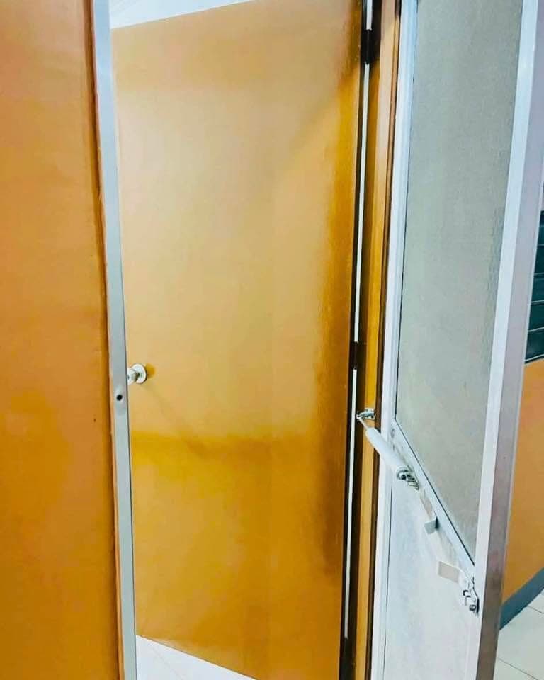 DOLMAR SUBD PASIG - NEWLY RENOVATED APARTMENT FOR RENT IN KALAWAAN - photo 3