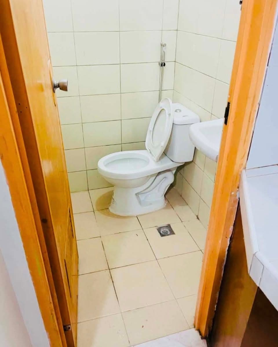 DOLMAR SUBD PASIG - NEWLY RENOVATED APARTMENT FOR RENT IN KALAWAAN - photo 5