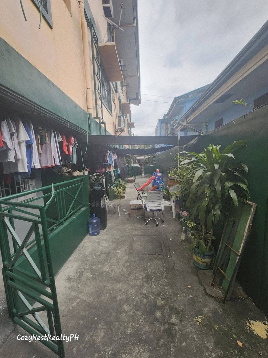 Apartment for Rent – Greenpark Subd., Pasig City - photo 2