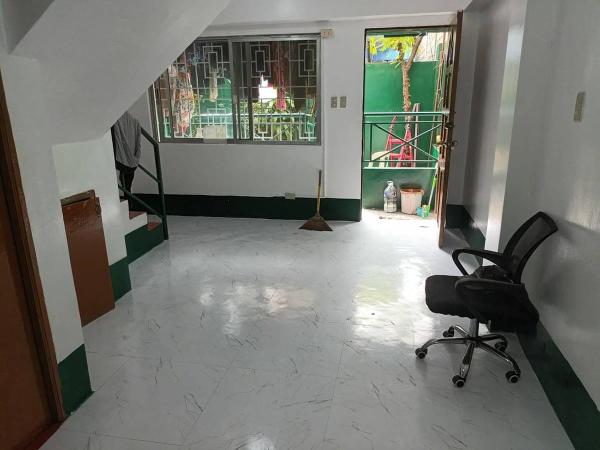Apartment for Rent – Greenpark Subd., Pasig City - photo 3