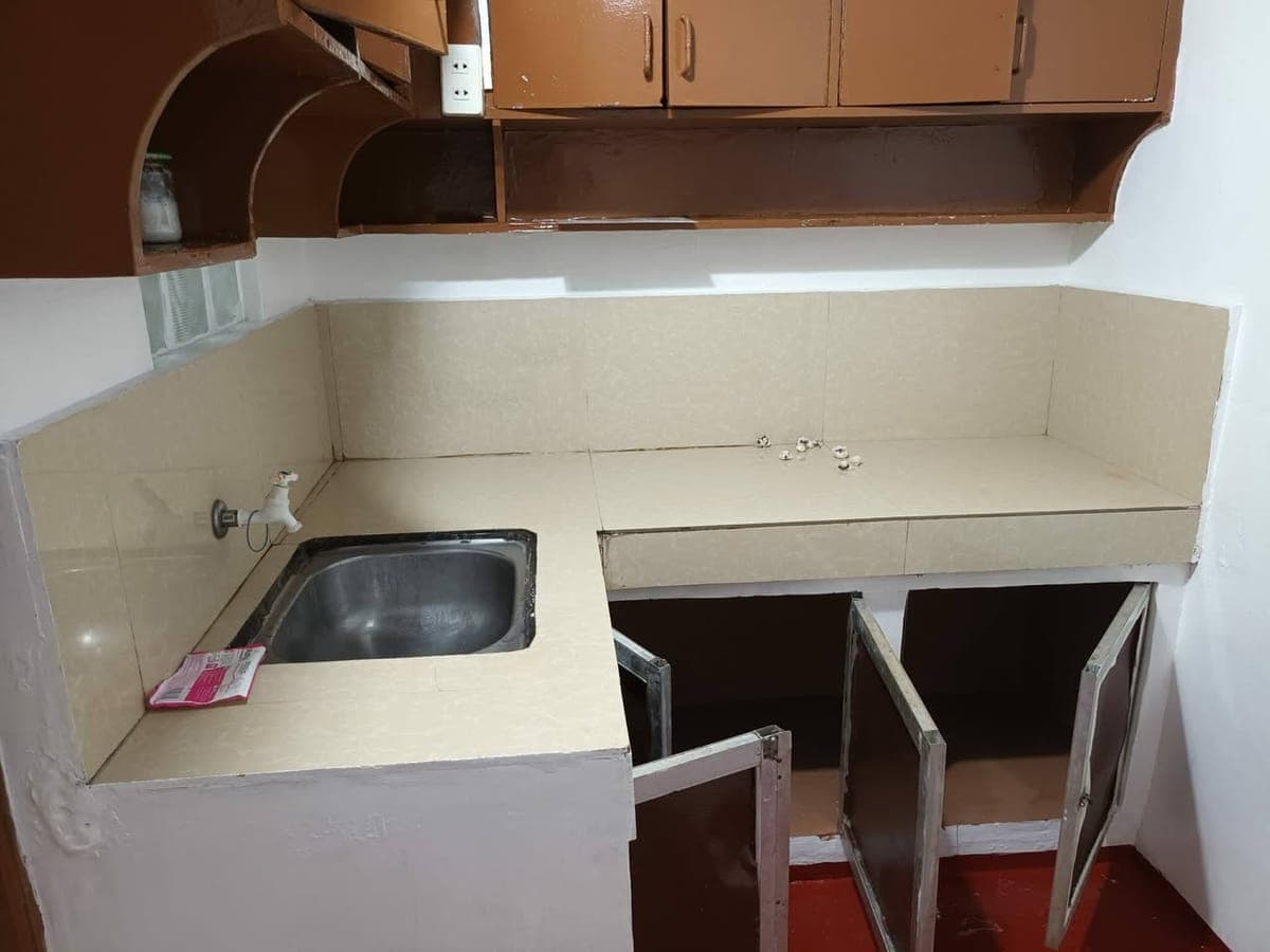 Apartment for Rent – Greenpark Subd., Pasig City - photo 4