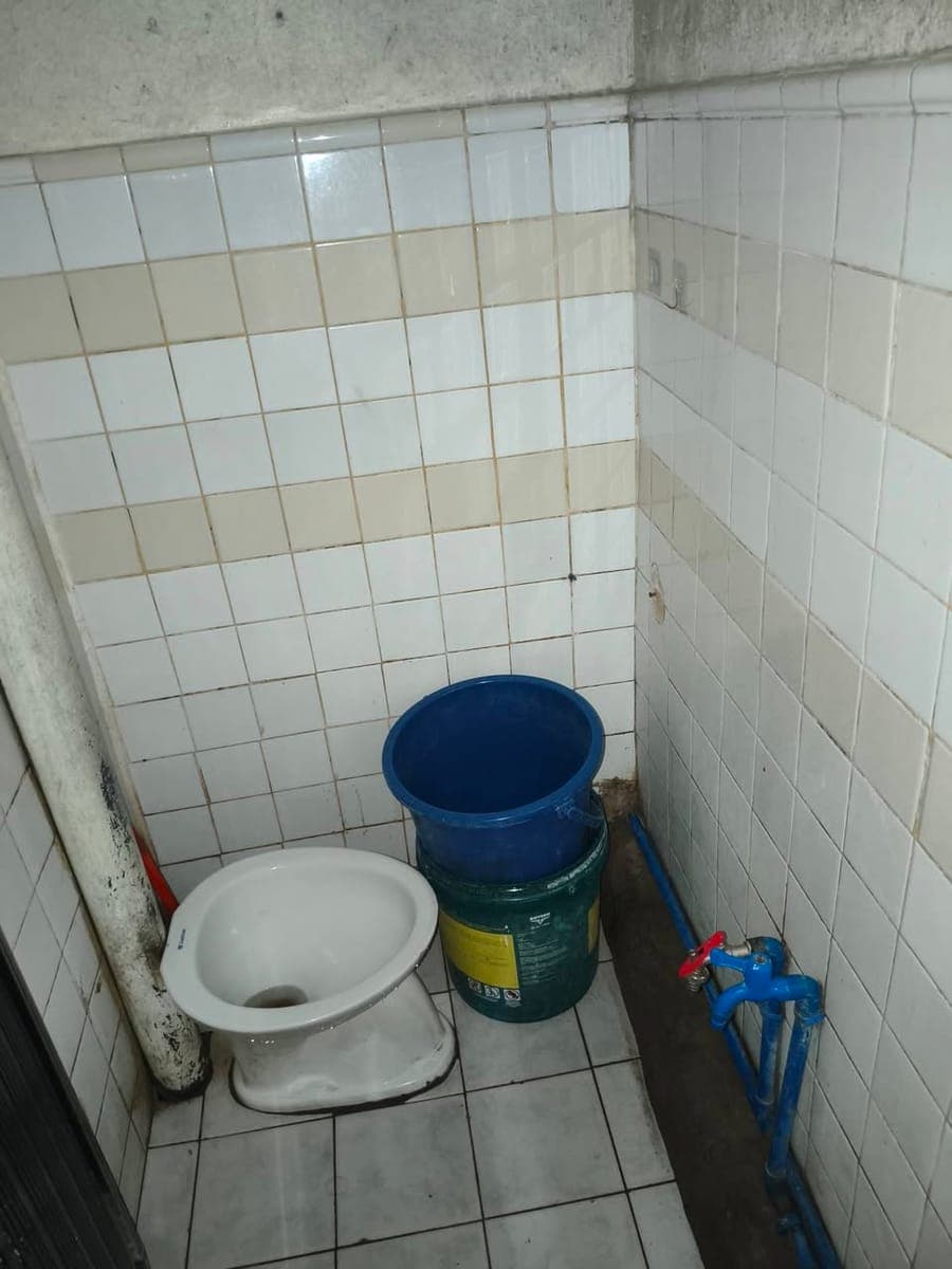 3k monthly room for rent for solo and 2 pax only tumana Marikina - photo 1