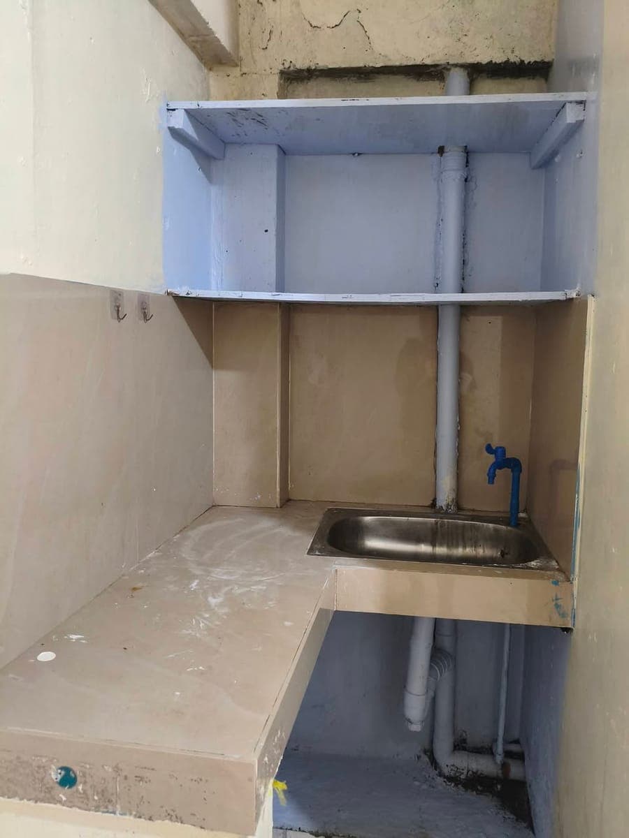 3k monthly room for rent for solo and 2 pax only tumana Marikina - photo 3