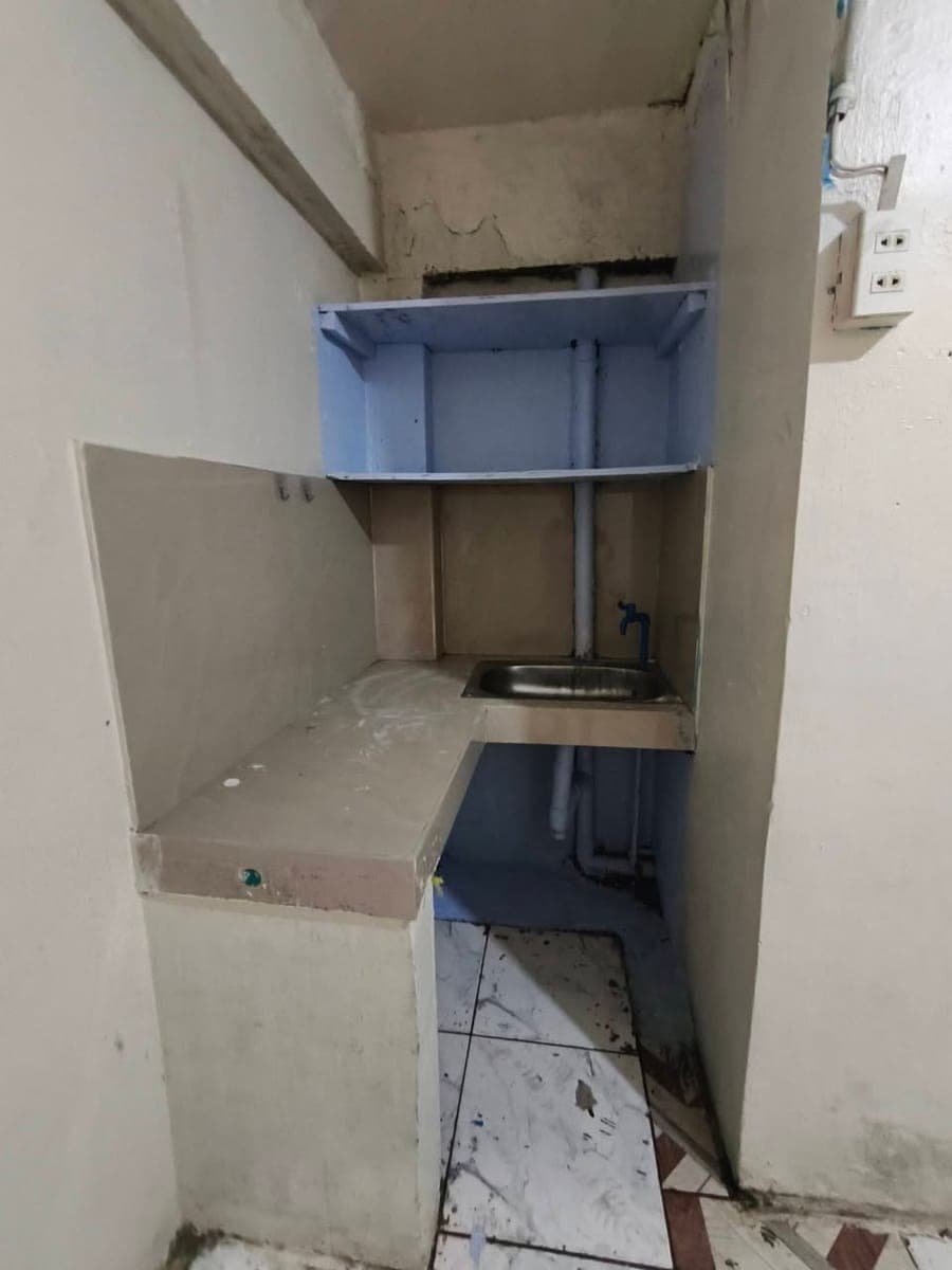 3k monthly room for rent for solo and 2 pax only tumana Marikina - photo 4