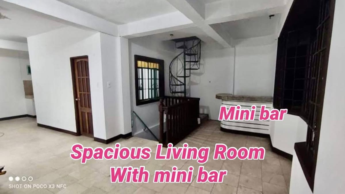 Apartment For Rent 2BR w/ Rooftop Near Marikina Bayan - photo 5