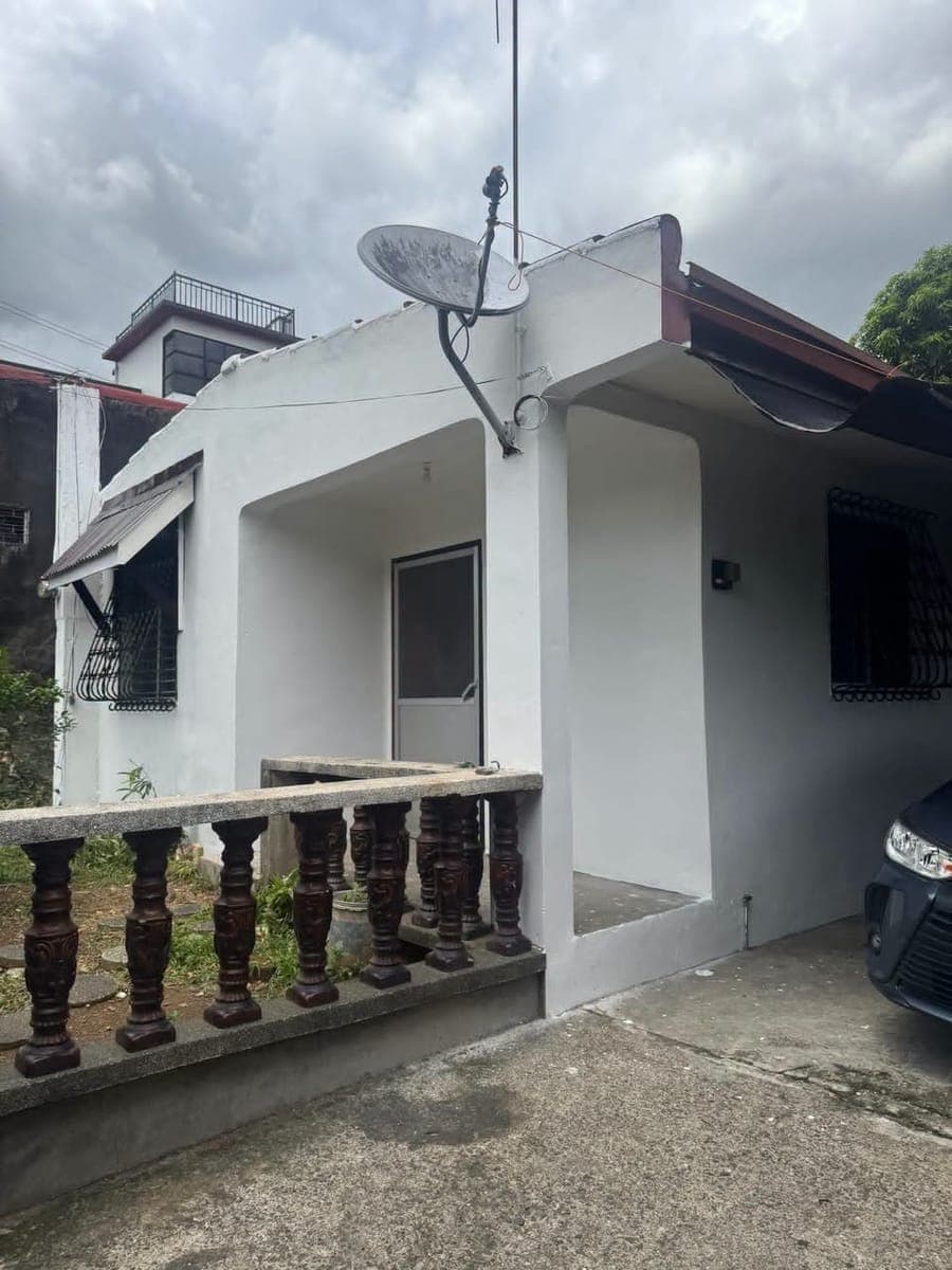HOUSE FOR RENT | Available now! - photo 1
