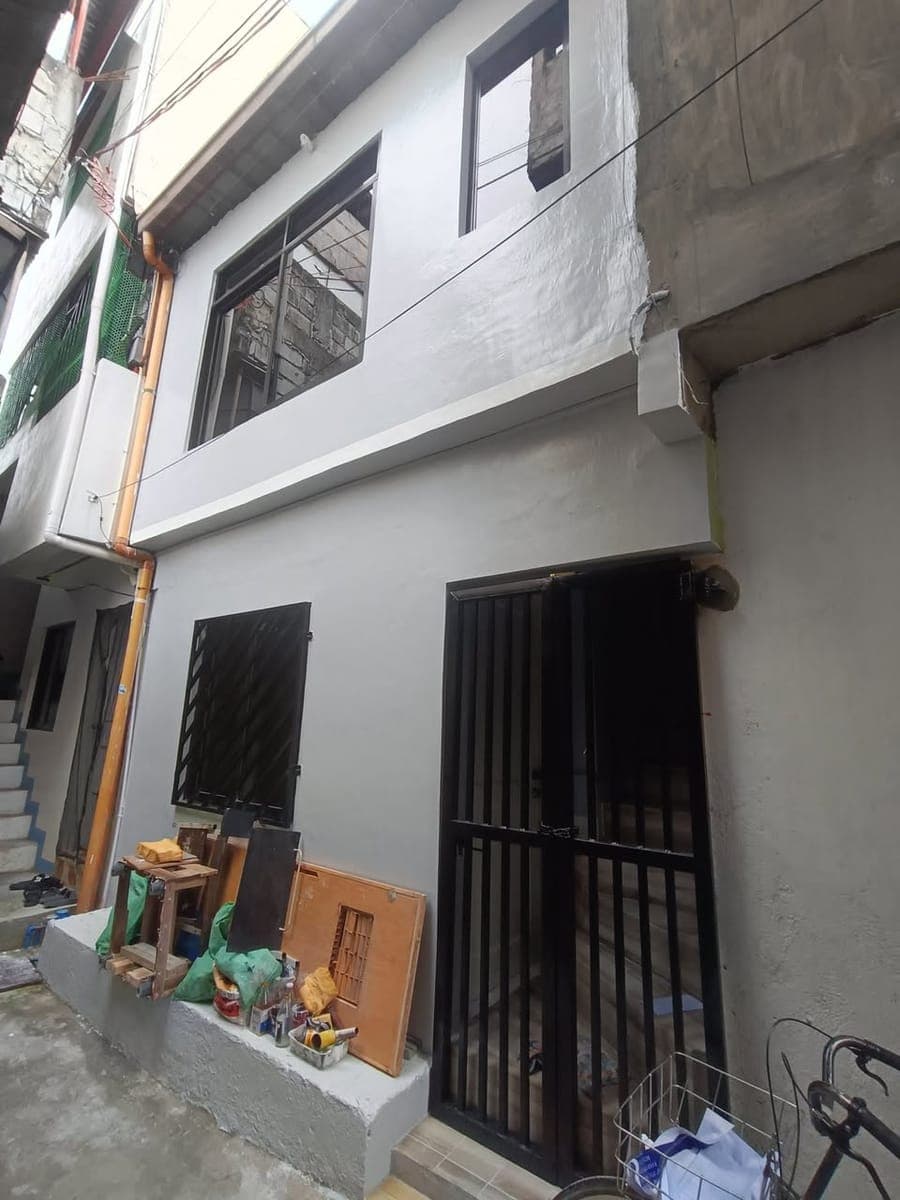 Apartment for Rent - photo 1