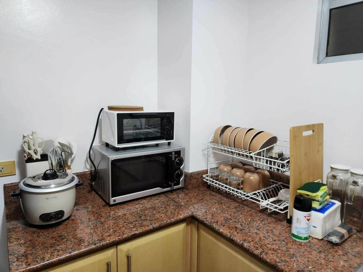 CONDO FOR RENT - photo 4