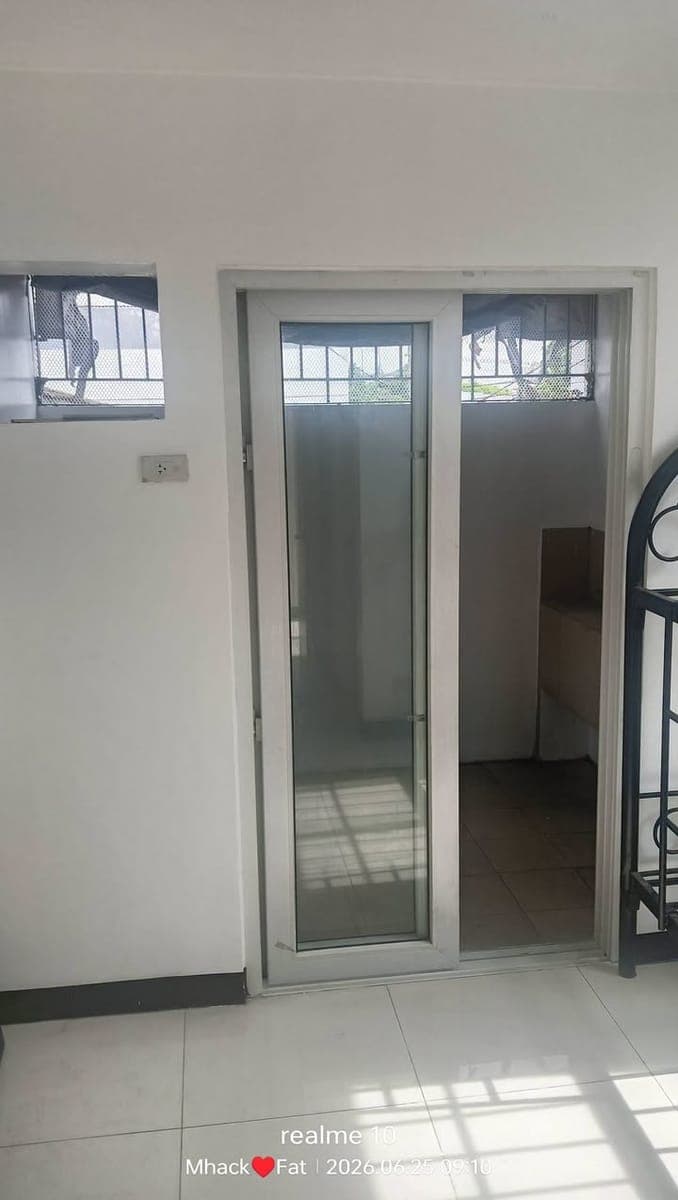 Studio apartment units with own CR, Sink, Laundry rooms for rent - photo 1