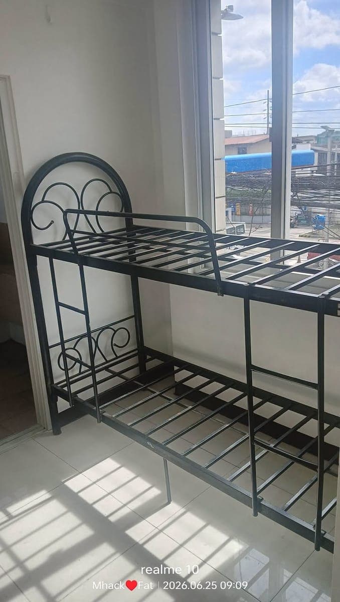 Studio apartment units with own CR, Sink, Laundry rooms for rent - photo 2