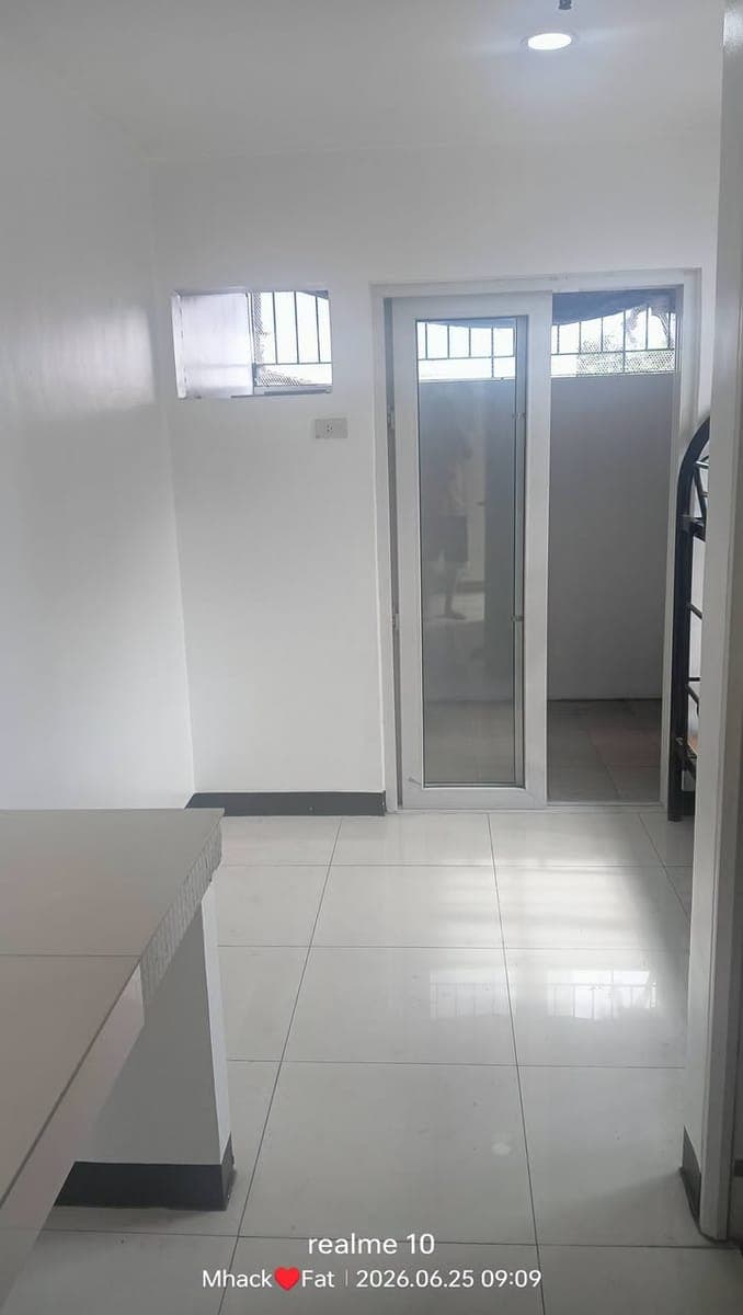 Studio apartment units with own CR, Sink, Laundry rooms for rent - photo 4
