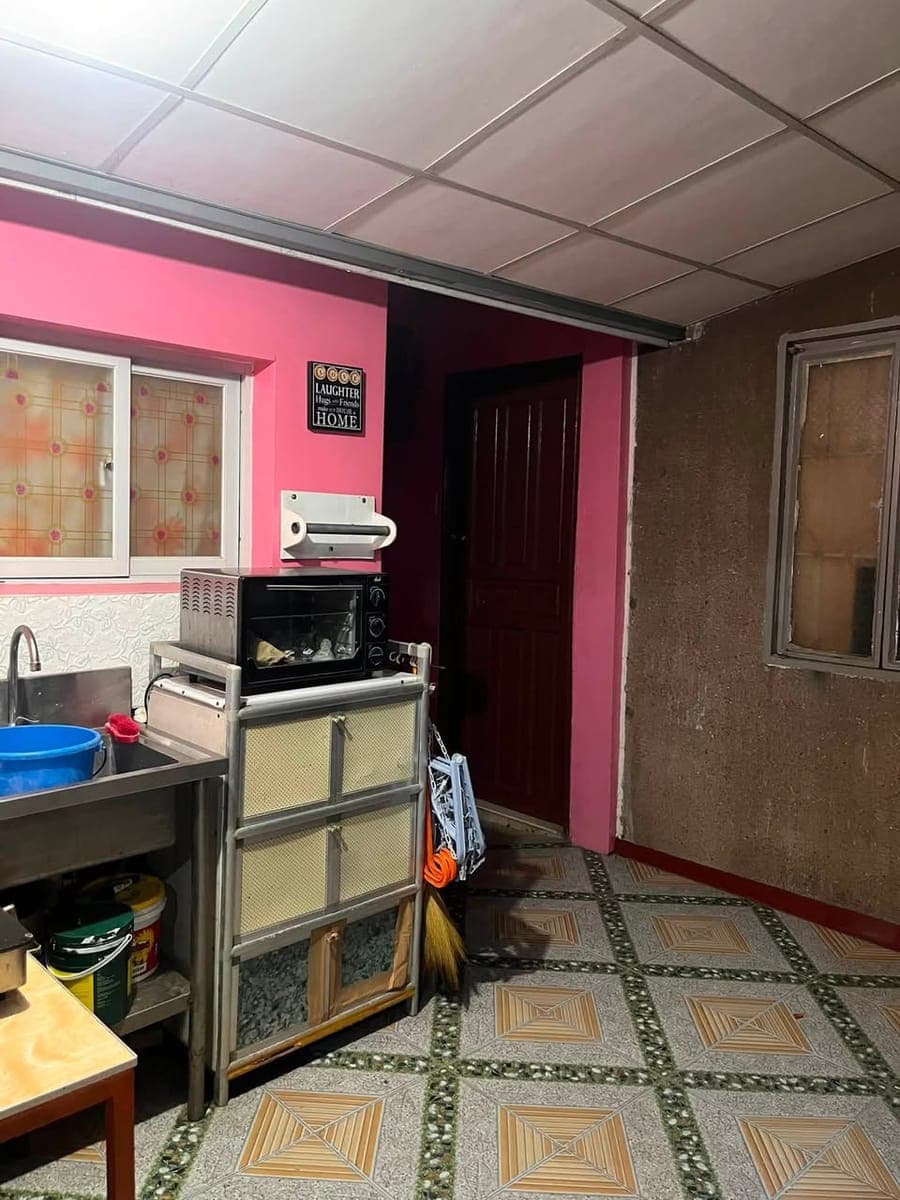 Apartment for Rent – ₱6,000/month - photo 1