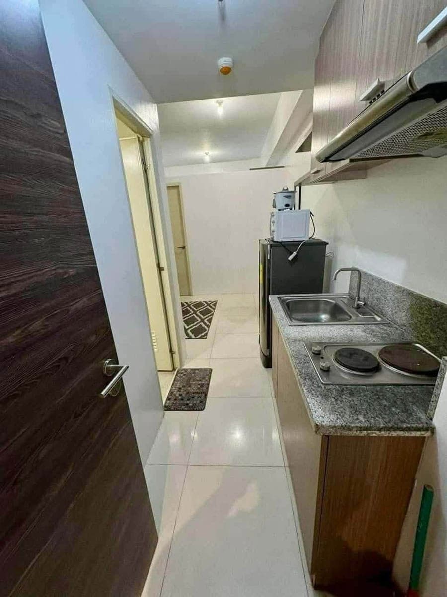 TORRE SUR LAS PIÑAS – Furnished 1-Bedroom Unit for Rent - photo 3